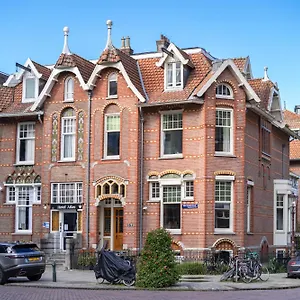Otel Atlas Vondelpark, Amsterdam