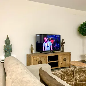 Lux Apartamento Barcelona