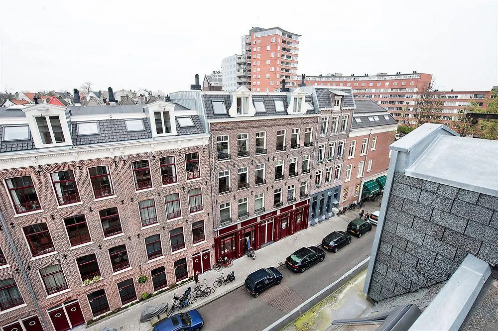 Hotel Bellington Amsterdam