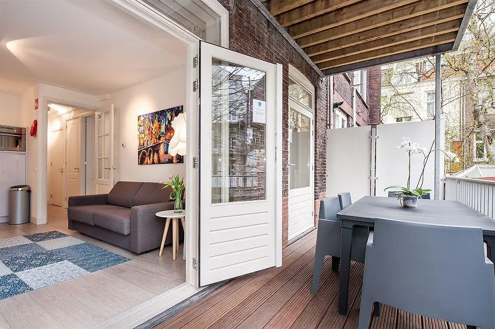 Hotel Bellington Amsterdam