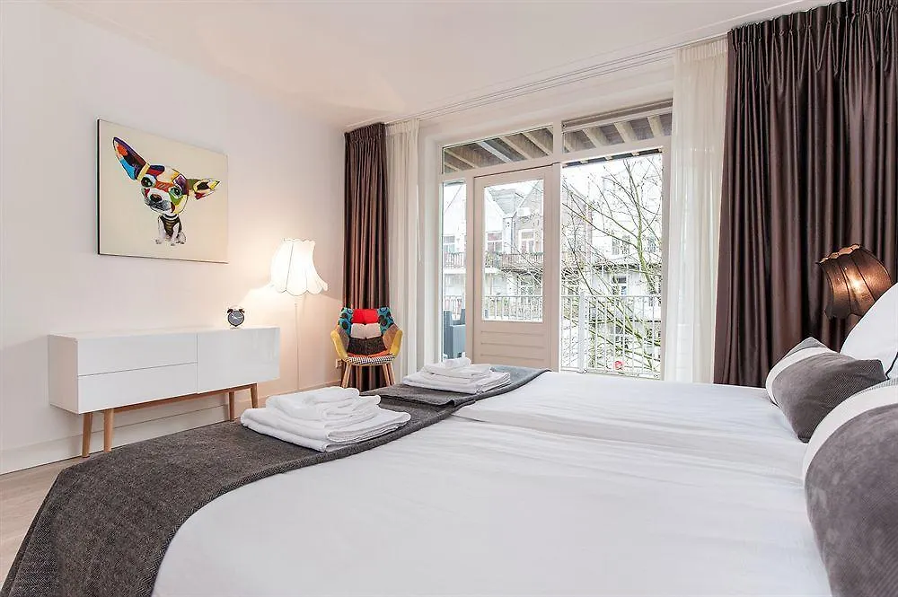 Hotel Bellington Amsterdam