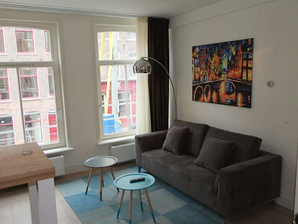 Hotel Bellington Ámsterdam Países Bajos