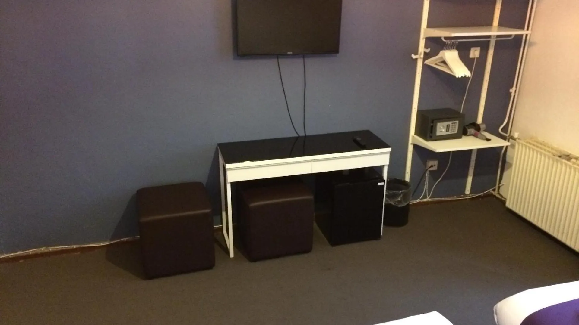 Hotel Bellington Amsterdam