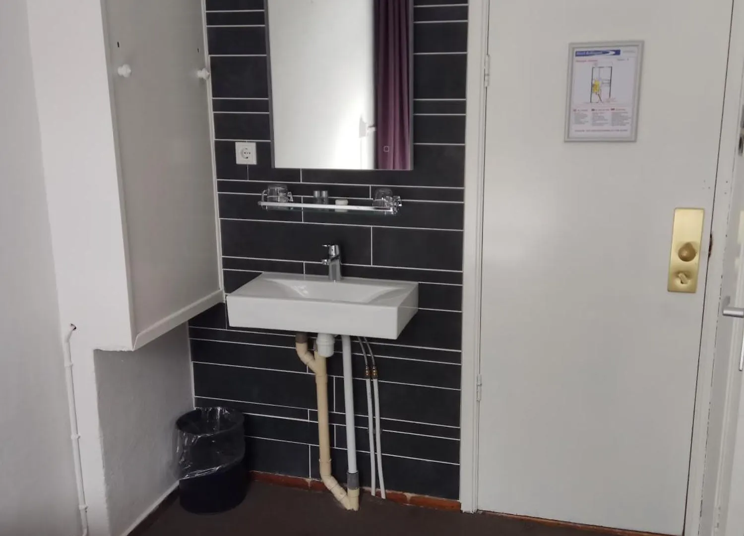 Hotel Bellington Ámsterdam Países Bajos