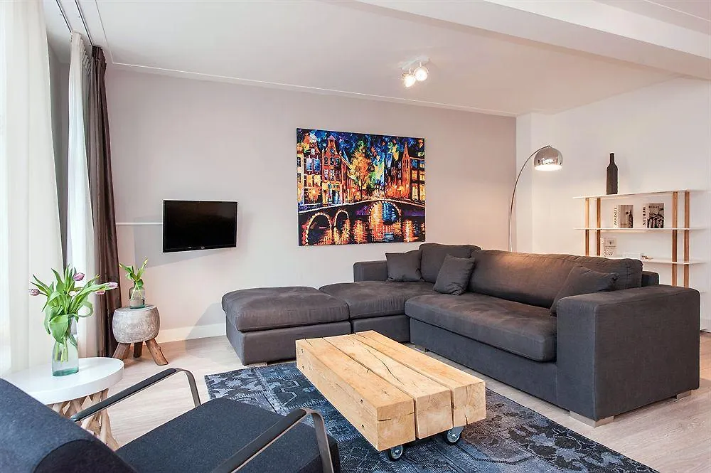 Hotel Bellington Amsterdam
