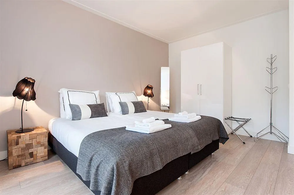 Hotel Bellington Amsterdam 0*,