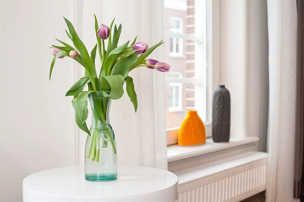 Hotel Bellington Amsterdam 0*,