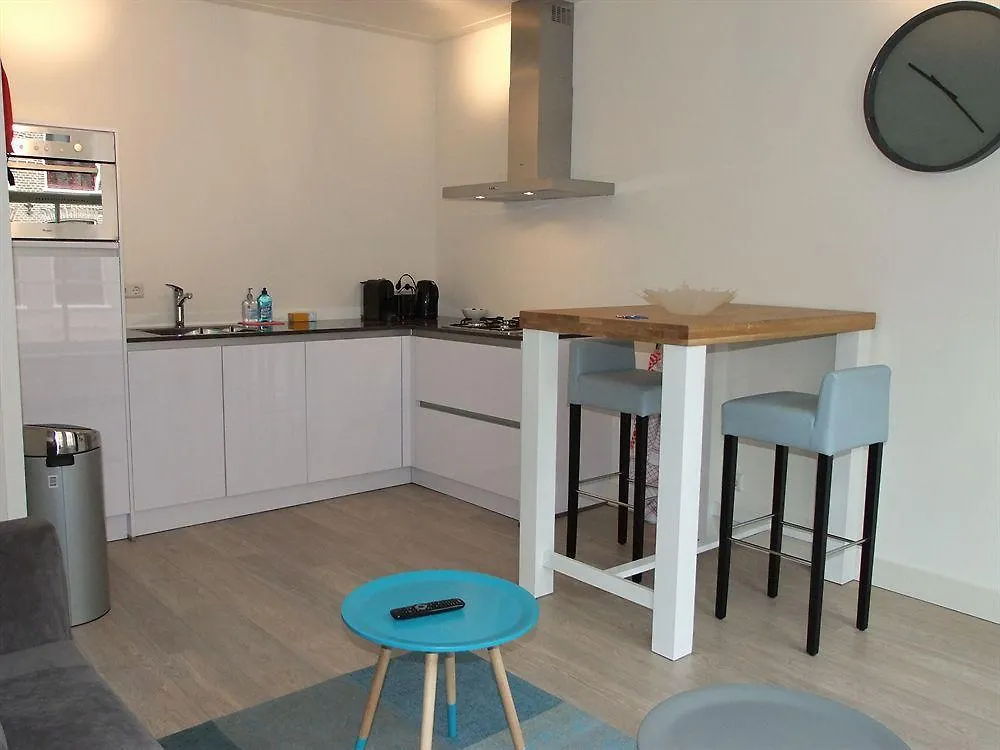 Hotel Bellington Amsterdam Netherlands