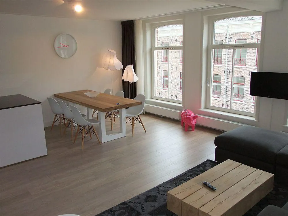 Hotel Bellington Amsterdam