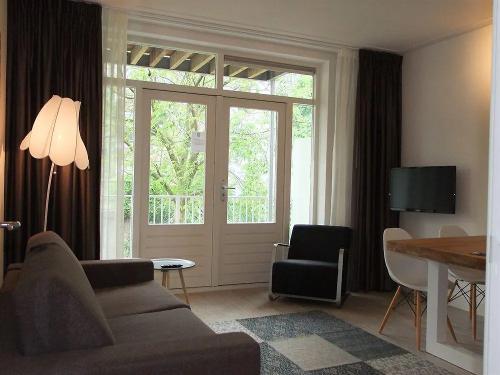 Hotel Bellington Amsterdam Netherlands