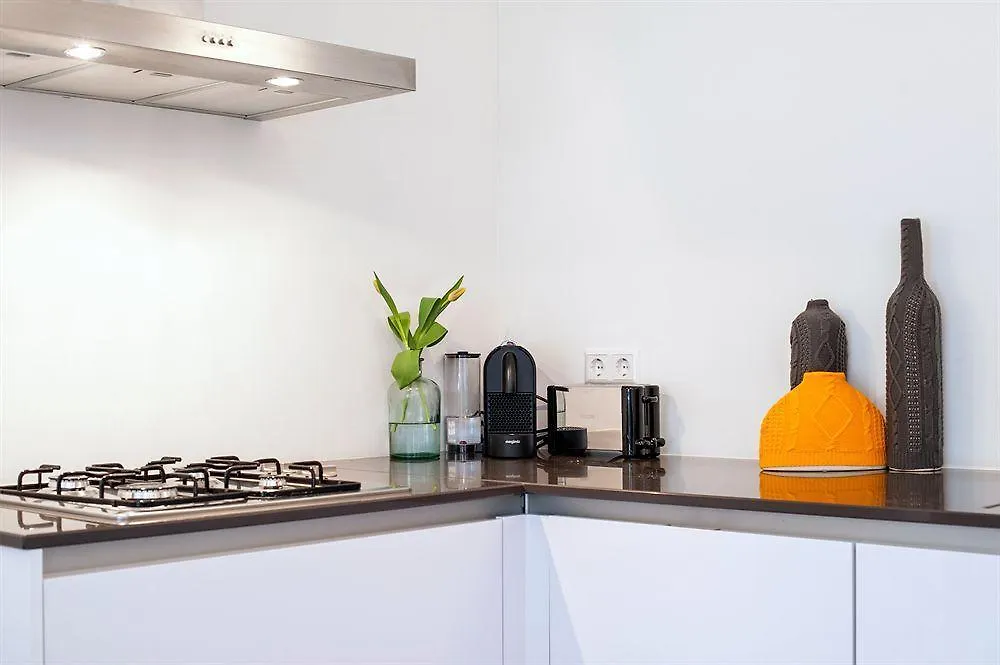 Hotel Bellington Amsterdam