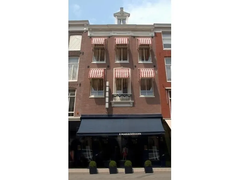 Hotel Bellington Amsterdam Netherlands