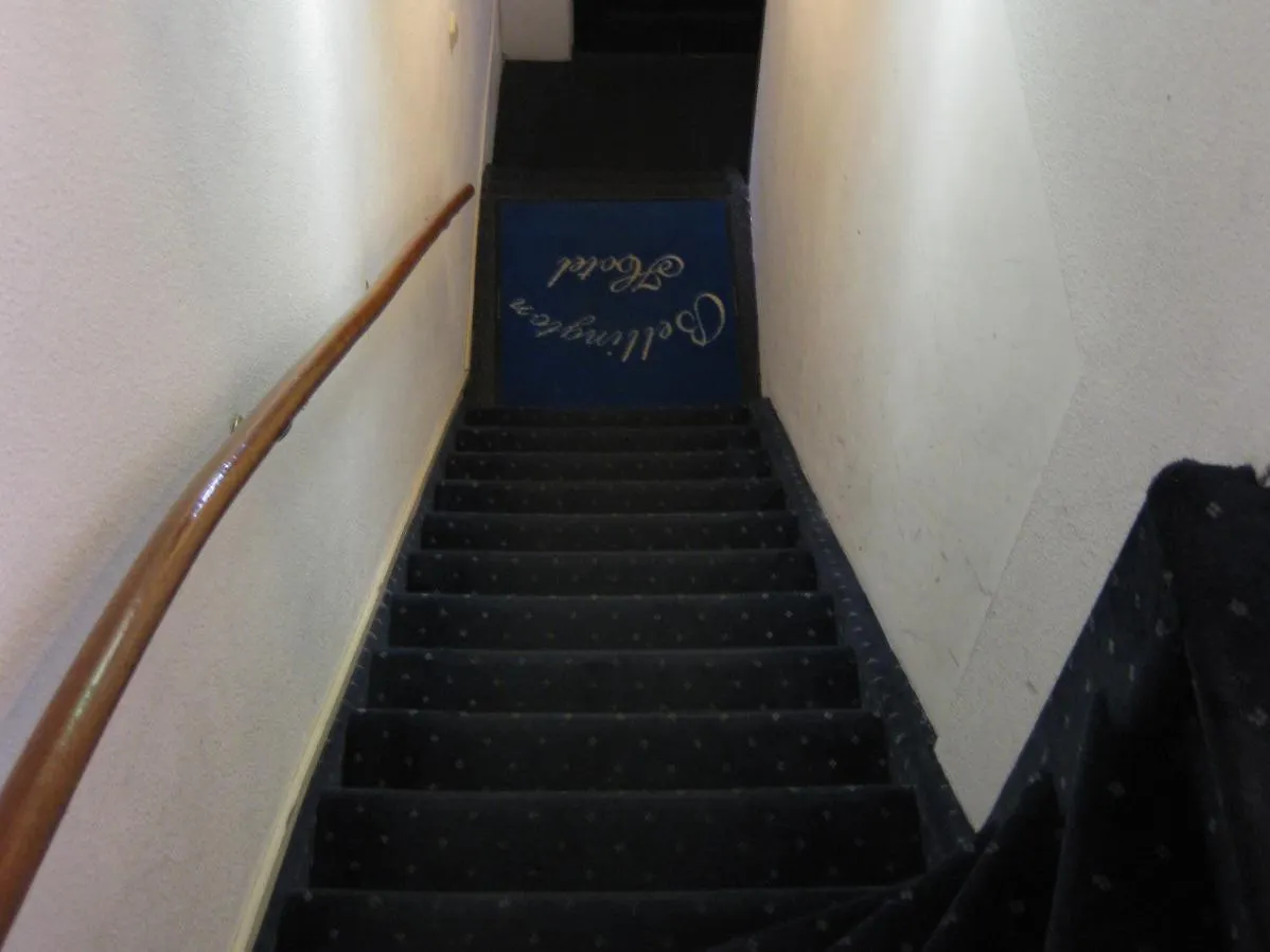 Hotel Bellington Amsterdam
