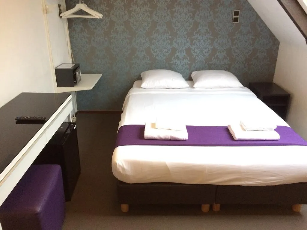 Hotel Bellington Ámsterdam 0*,  Países Bajos