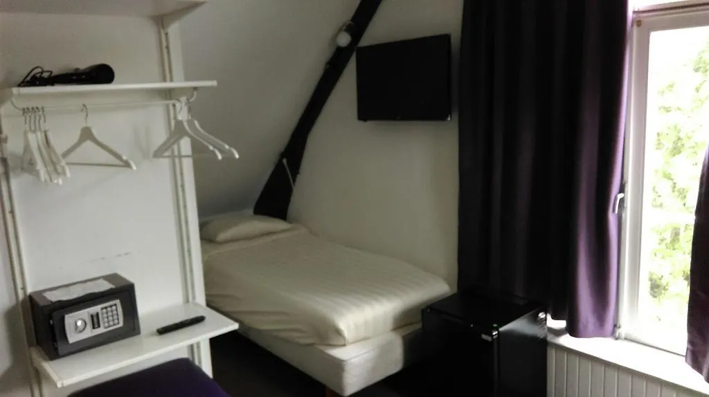 Hotel Bellington Amsterdam 0*,