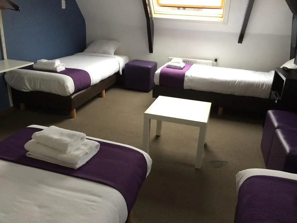 Hotel Bellington Amsterdam