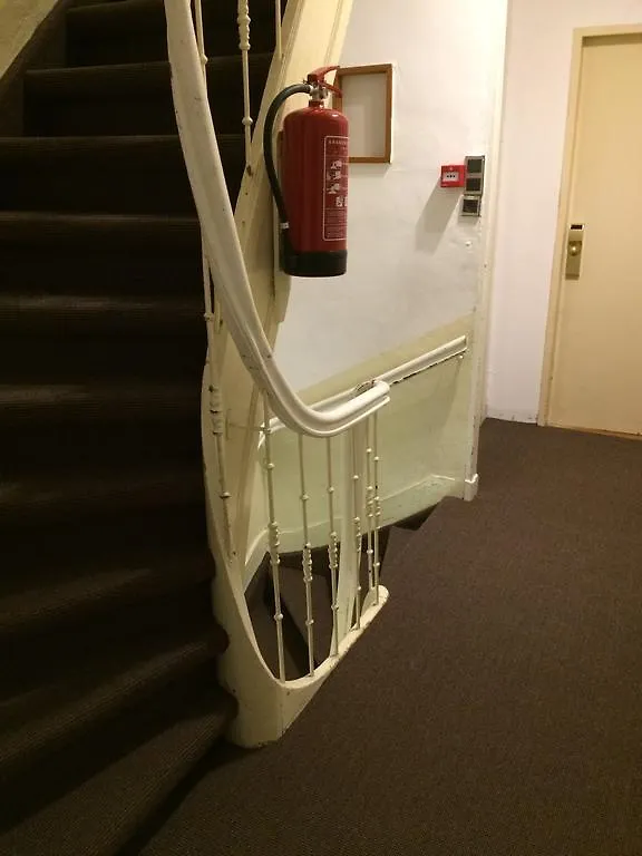Hotel Bellington Amsterdam 0*,  Netherlands