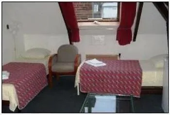 Hotel Bellington Amsterdam 0*,