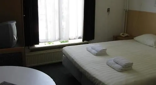 Hotel Bellington Amsterdam
