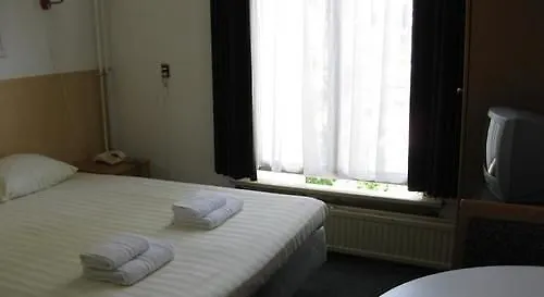 Hotel Bellington Ámsterdam 0*,  Países Bajos