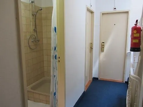 Hotel Bellington Amsterdam Netherlands