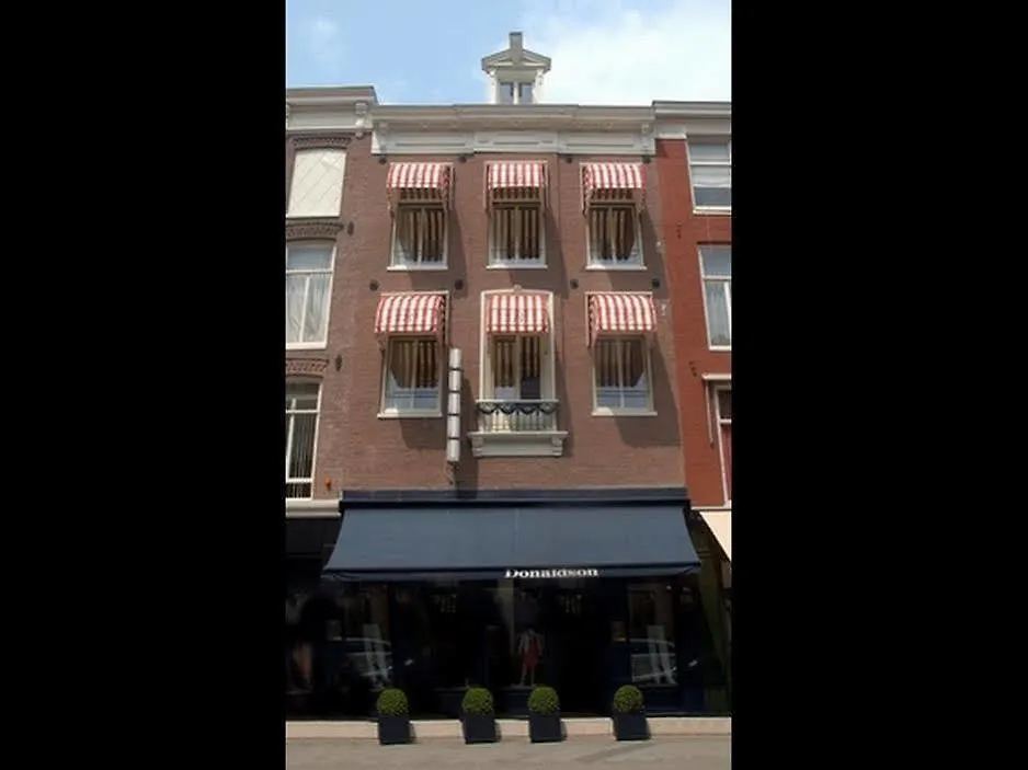Hotel Bellington Amsterdam Netherlands