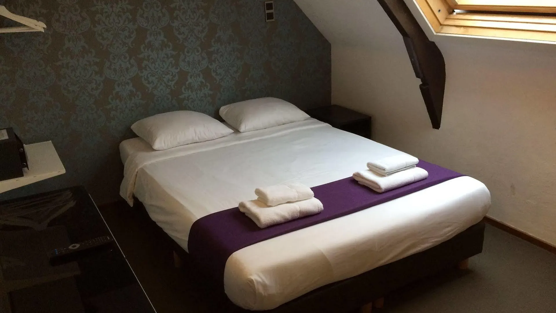 Hotel Bellington Amsterdam Netherlands