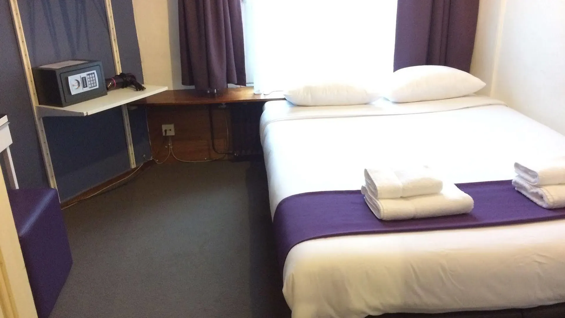 Hotel Bellington Amsterdam Netherlands