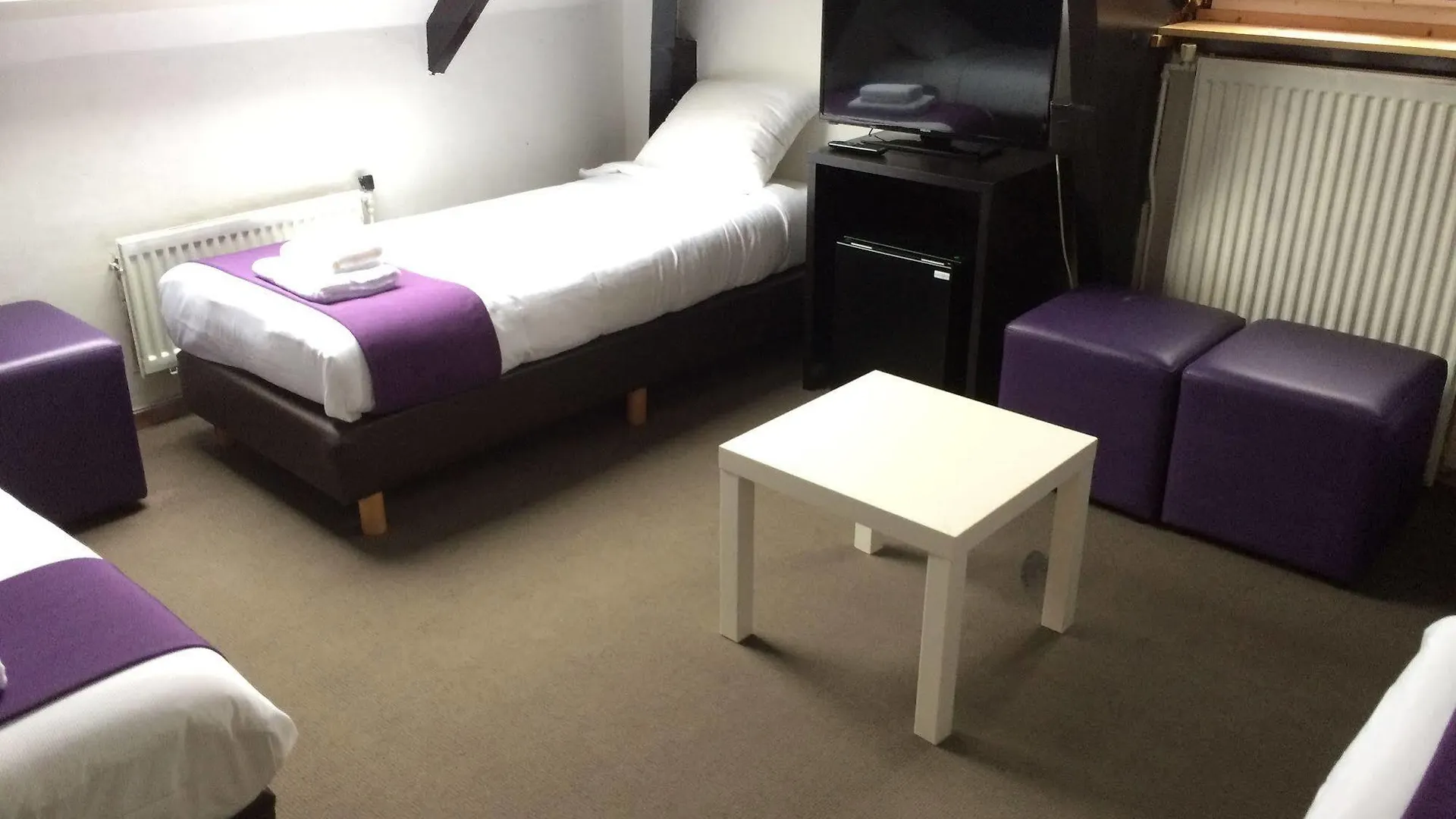 Hotel Bellington Ámsterdam 0*,  Países Bajos