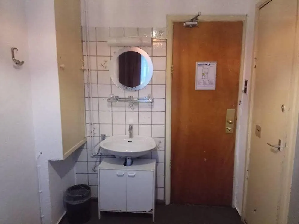 Hotel Bellington Ámsterdam