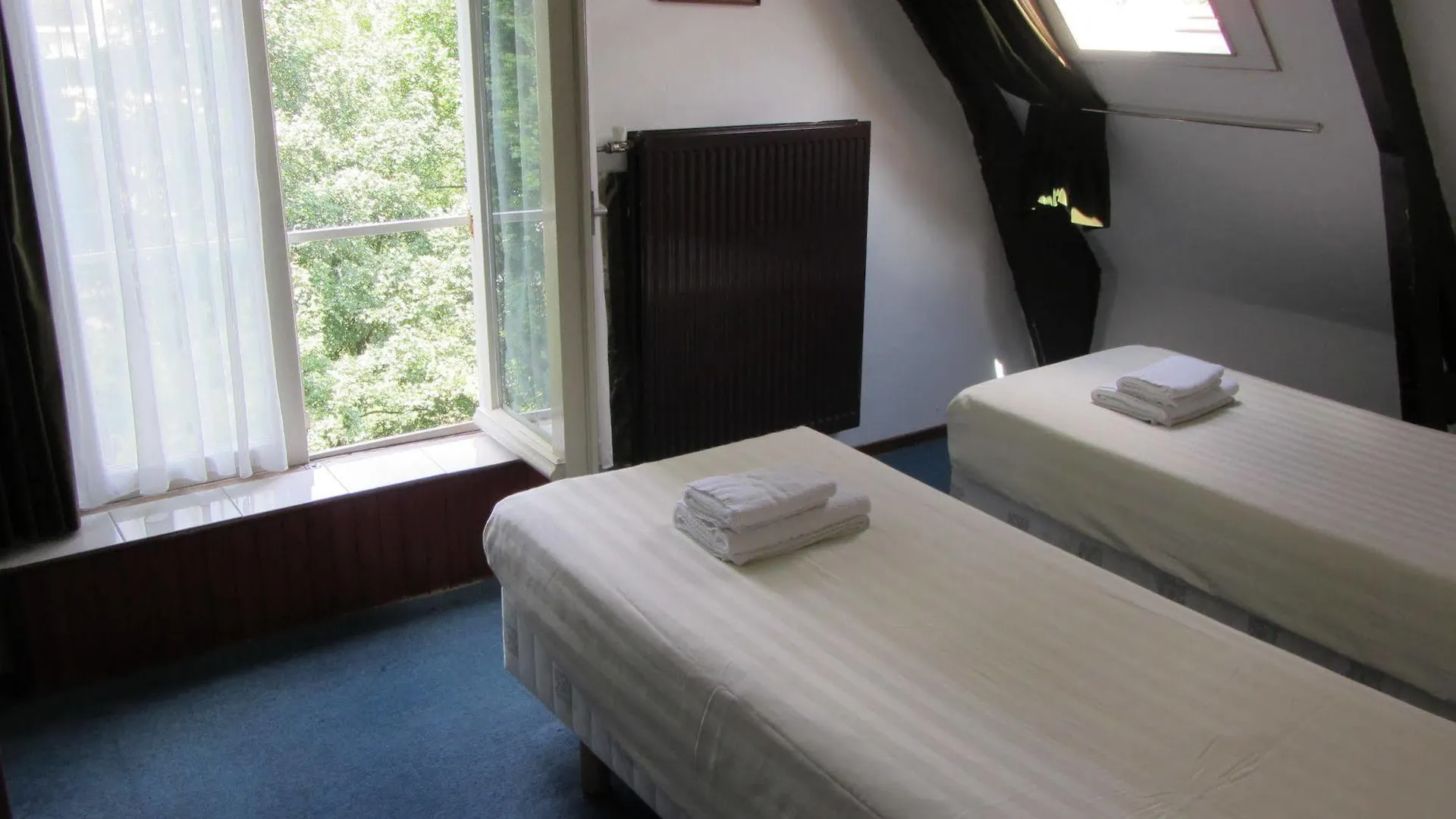 Hotel Bellington Ámsterdam 0*,