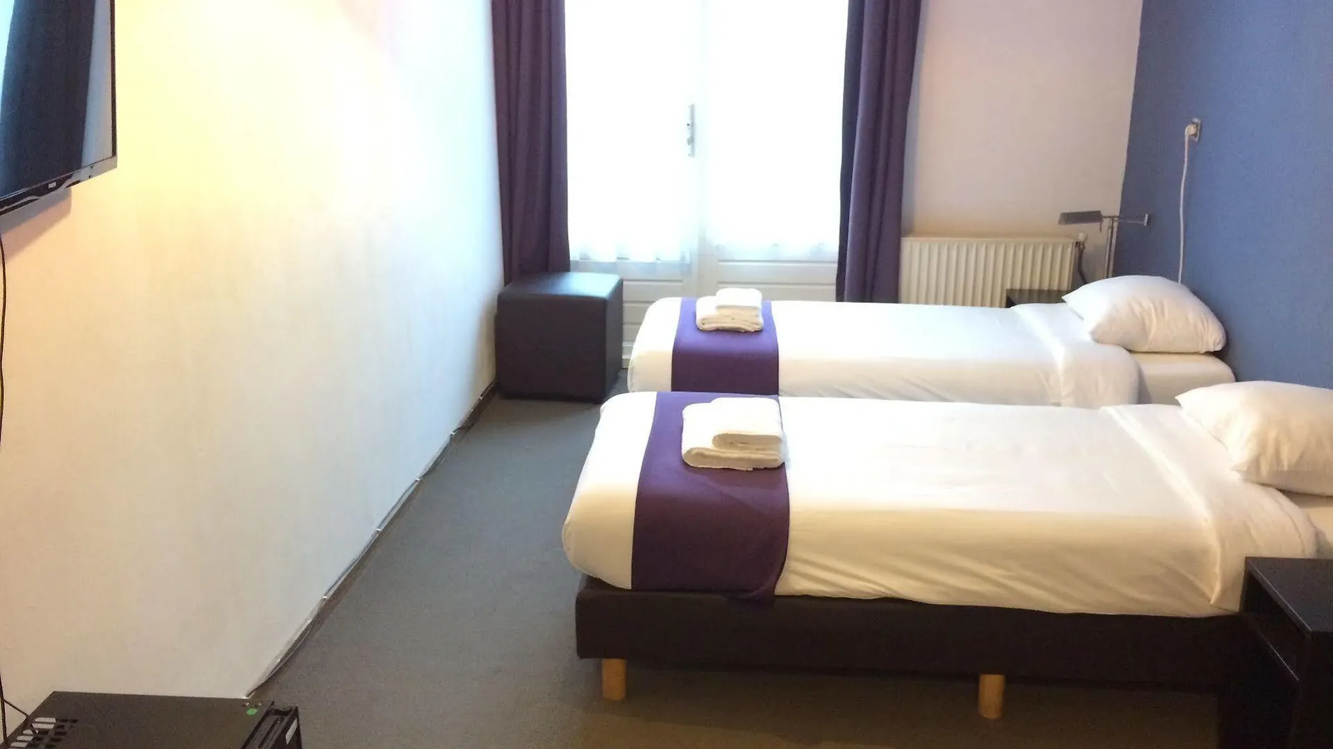Hotel Bellington Amsterdam