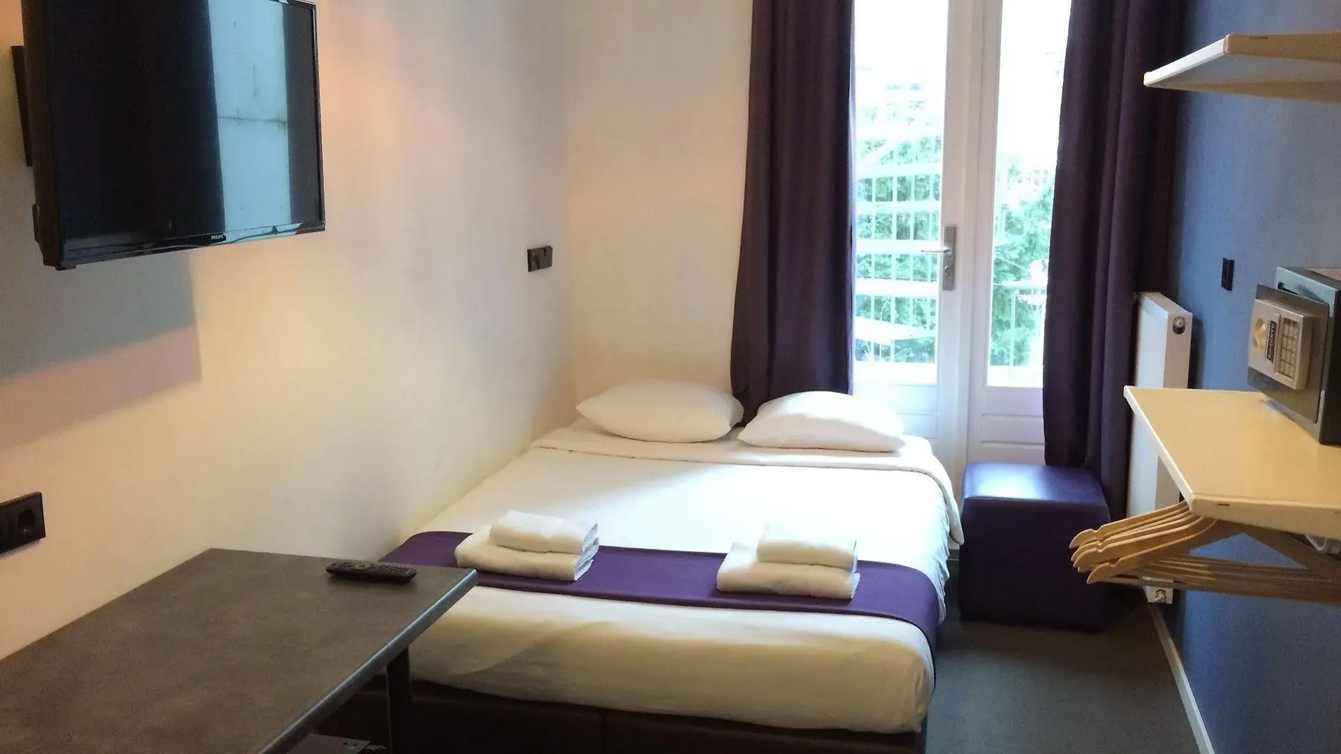 Hotel Bellington Amsterdam 0*,