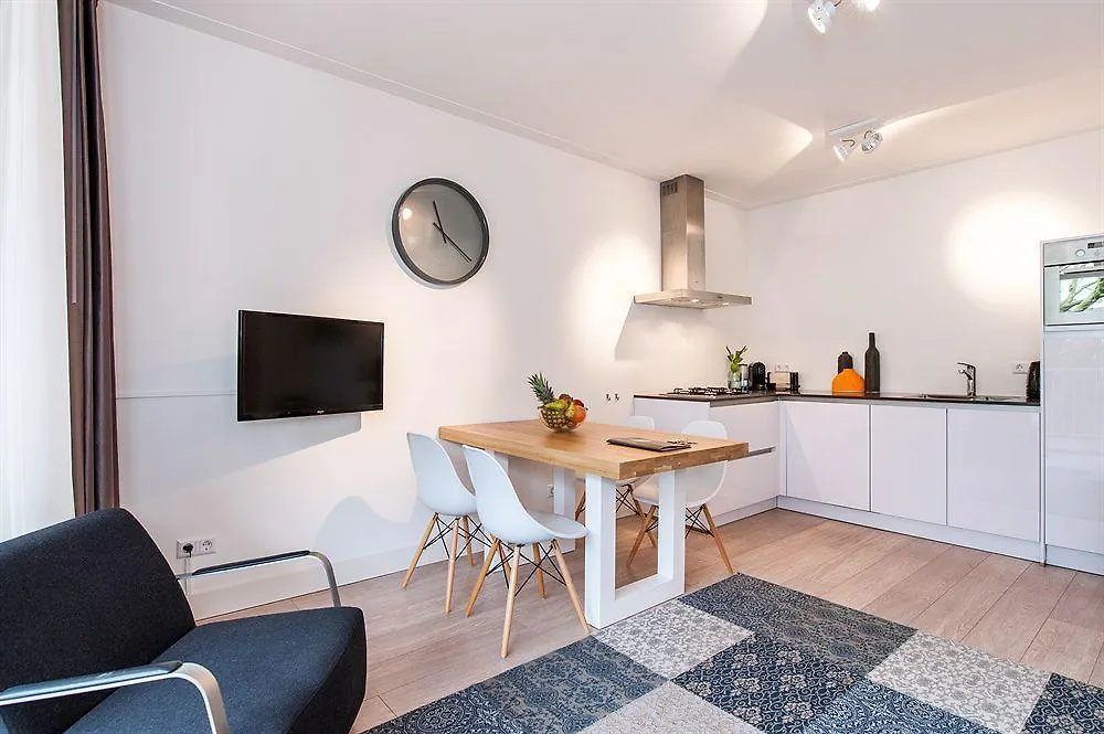 Hotel Bellington Amsterdam