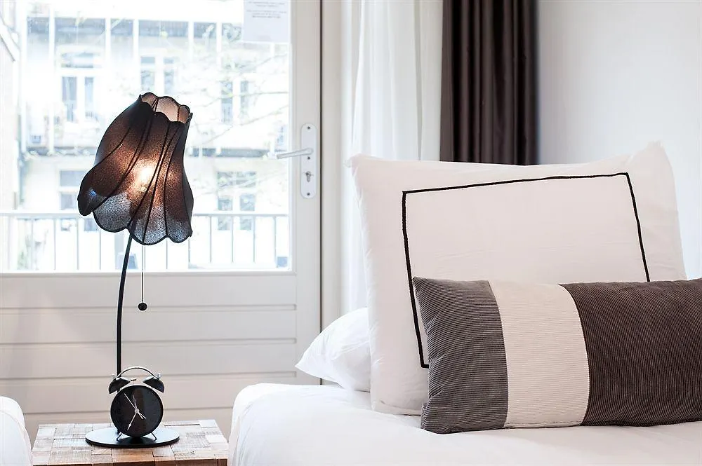Hotel Bellington Amsterdam