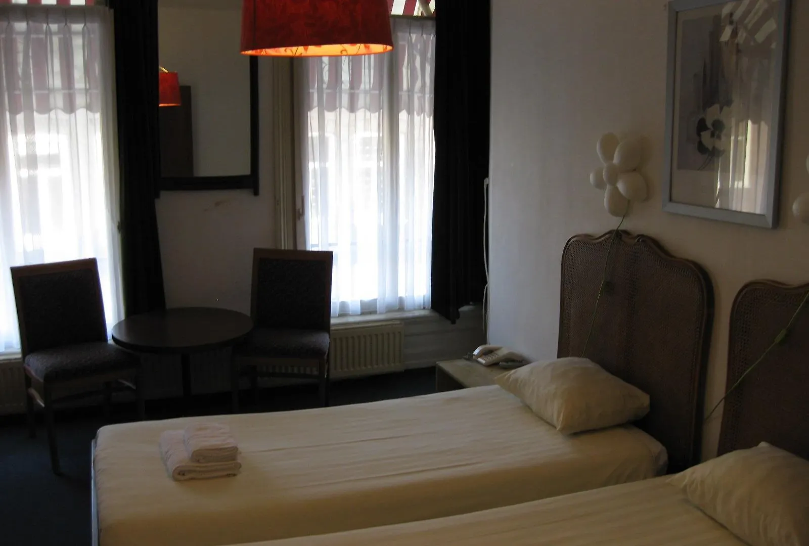 Hotel Bellington Amsterdam