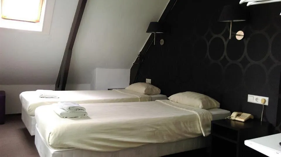 Hotel Bellington Amsterdam 0*,  Nederland