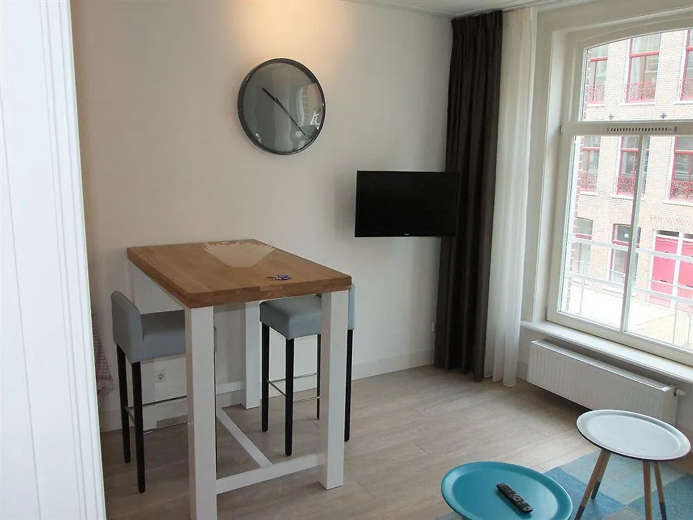 Hotel Bellington Amsterdam 0*,  Nederland